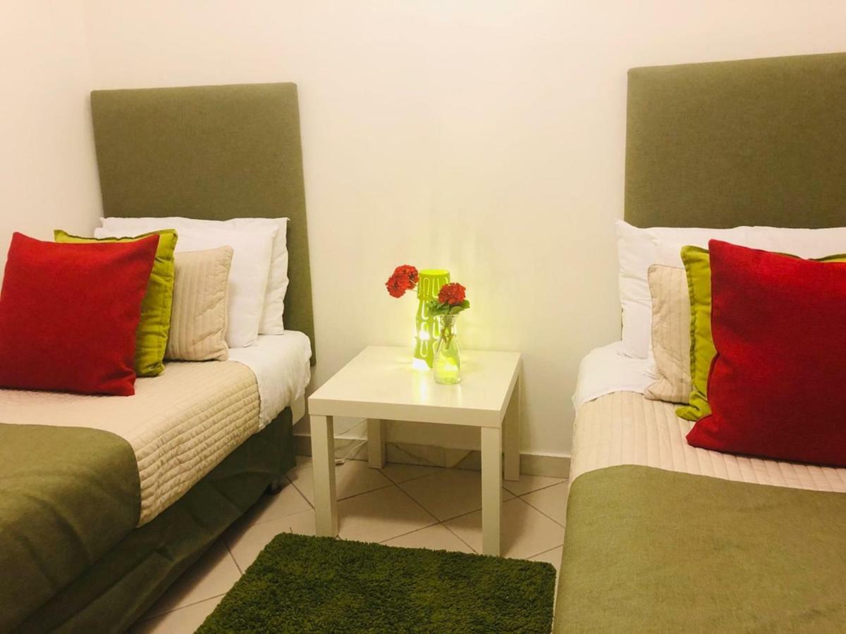 B&B Antichi Colori Чинизи Экстерьер фото