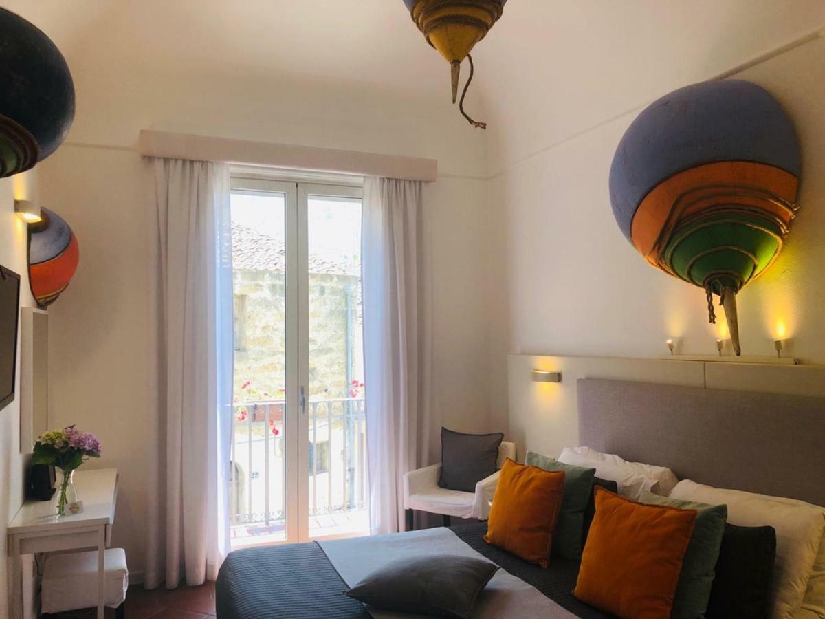 B&B Antichi Colori Чинизи Экстерьер фото